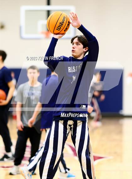 Thumbnail 2 in North Valley Christian Academy @ Anthem Prep photogallery.