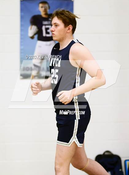 Thumbnail 3 in North Valley Christian Academy @ Anthem Prep photogallery.