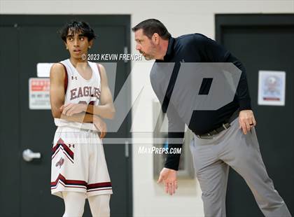 Thumbnail 2 in North Valley Christian Academy @ Anthem Prep photogallery.