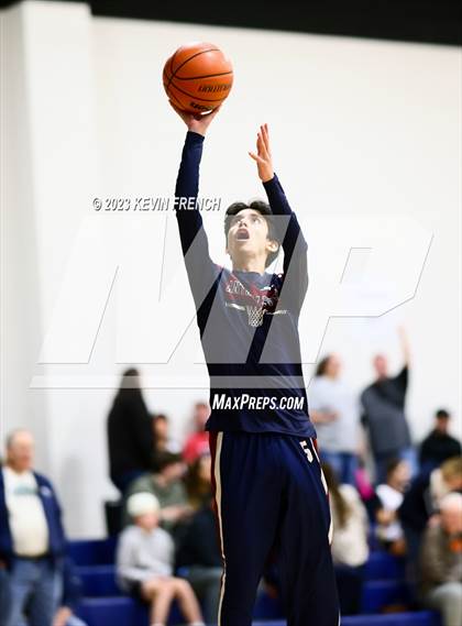 Thumbnail 1 in North Valley Christian Academy @ Anthem Prep photogallery.