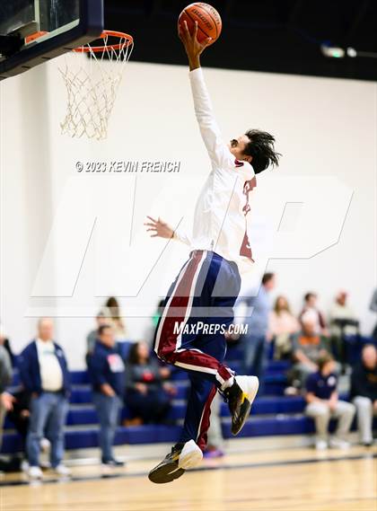 Thumbnail 2 in North Valley Christian Academy @ Anthem Prep photogallery.