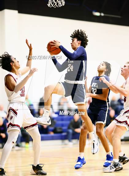 Thumbnail 3 in North Valley Christian Academy @ Anthem Prep photogallery.