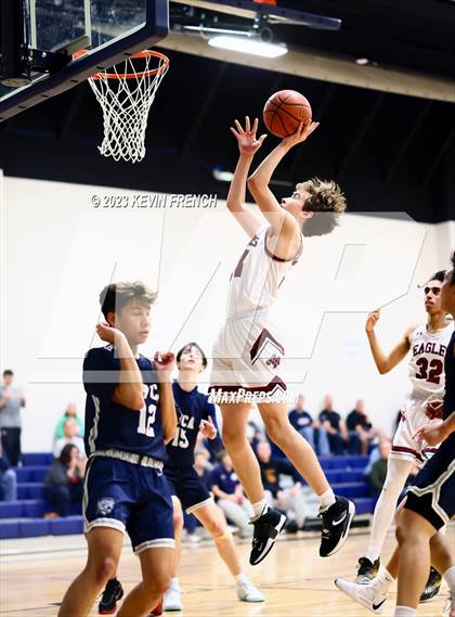 Thumbnail 2 in North Valley Christian Academy @ Anthem Prep photogallery.