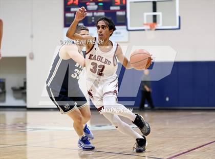 Thumbnail 2 in North Valley Christian Academy @ Anthem Prep photogallery.