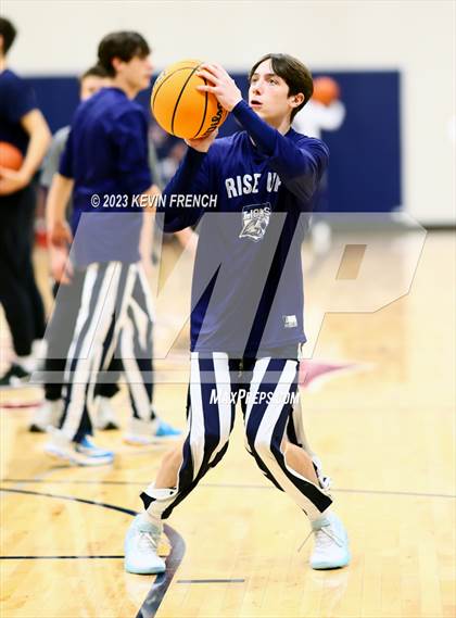Thumbnail 3 in North Valley Christian Academy @ Anthem Prep photogallery.