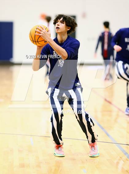 Thumbnail 2 in North Valley Christian Academy @ Anthem Prep photogallery.