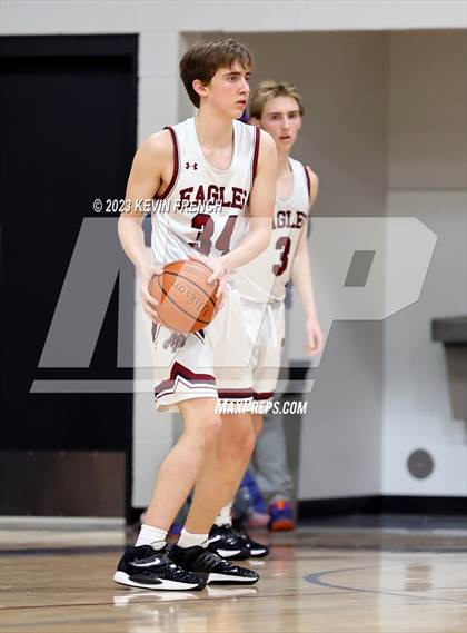 Thumbnail 1 in North Valley Christian Academy @ Anthem Prep photogallery.