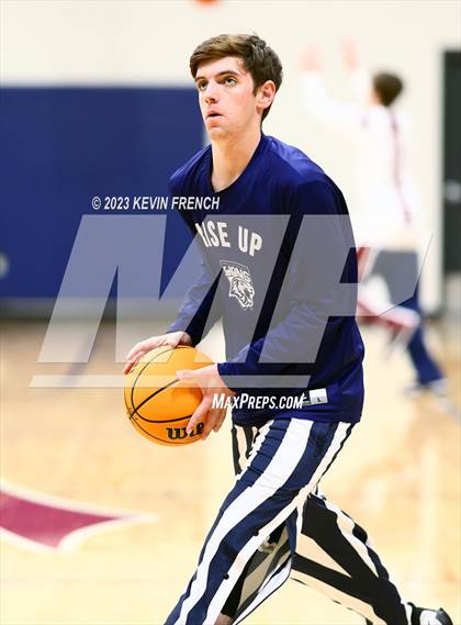 Thumbnail 1 in North Valley Christian Academy @ Anthem Prep photogallery.