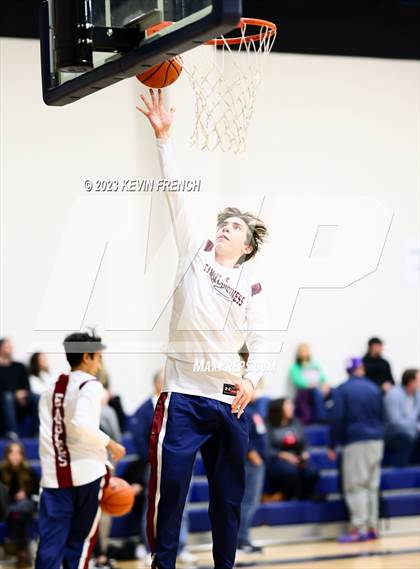 Thumbnail 1 in North Valley Christian Academy @ Anthem Prep photogallery.