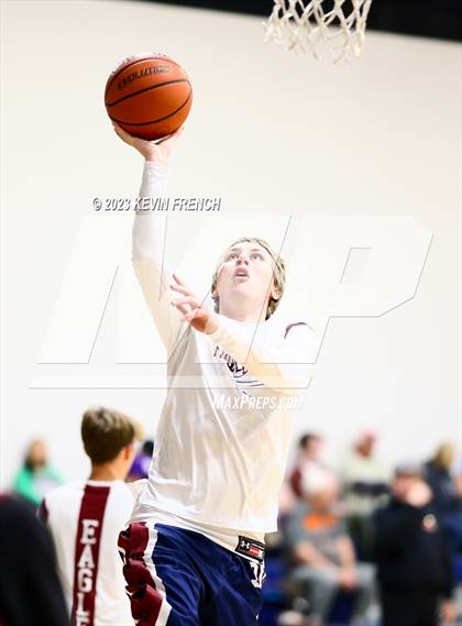 Thumbnail 1 in North Valley Christian Academy @ Anthem Prep photogallery.