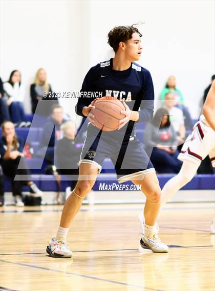 Thumbnail 3 in North Valley Christian Academy @ Anthem Prep photogallery.