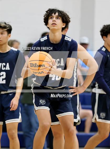Thumbnail 1 in North Valley Christian Academy @ Anthem Prep photogallery.