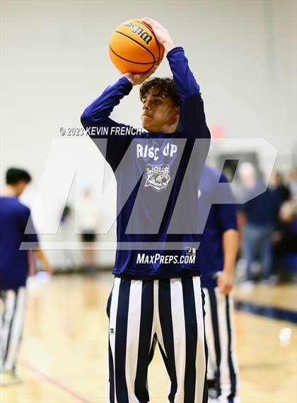 Thumbnail 2 in North Valley Christian Academy @ Anthem Prep photogallery.