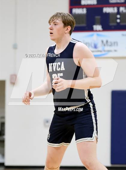 Thumbnail 2 in North Valley Christian Academy @ Anthem Prep photogallery.
