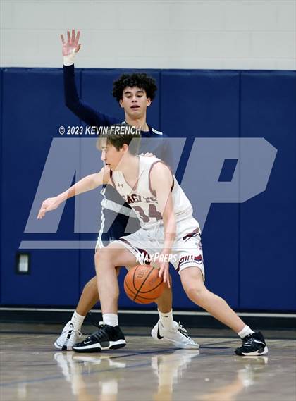 Thumbnail 1 in North Valley Christian Academy @ Anthem Prep photogallery.