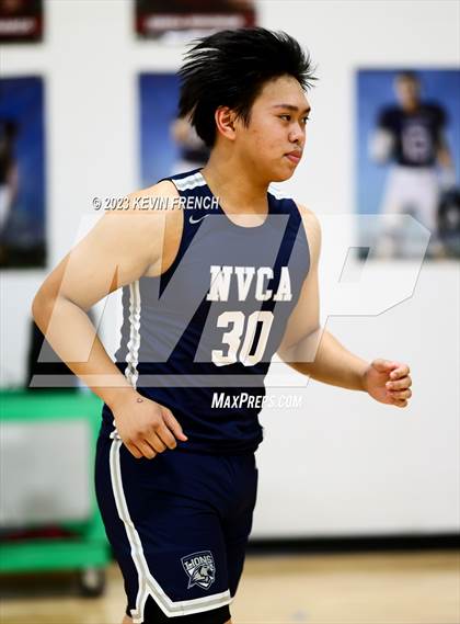 Thumbnail 1 in North Valley Christian Academy @ Anthem Prep photogallery.