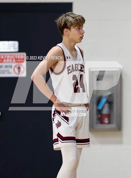 Thumbnail 1 in North Valley Christian Academy @ Anthem Prep photogallery.