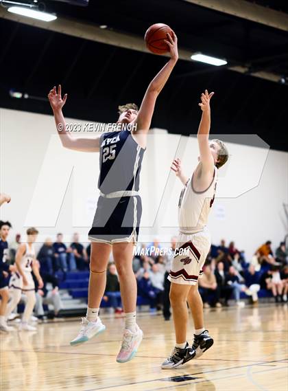 Thumbnail 3 in North Valley Christian Academy @ Anthem Prep photogallery.