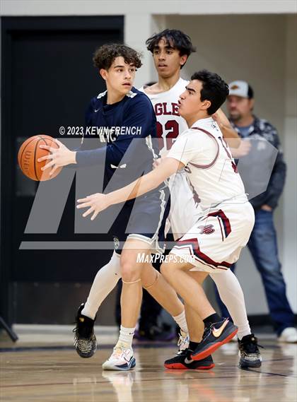 Thumbnail 3 in North Valley Christian Academy @ Anthem Prep photogallery.