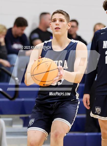 Thumbnail 3 in North Valley Christian Academy @ Anthem Prep photogallery.