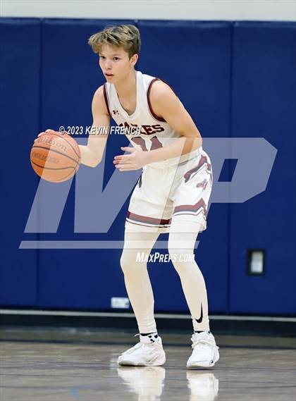 Thumbnail 2 in North Valley Christian Academy @ Anthem Prep photogallery.