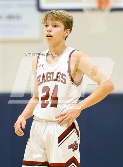 Thumbnail 1 in North Valley Christian Academy @ Anthem Prep photogallery.
