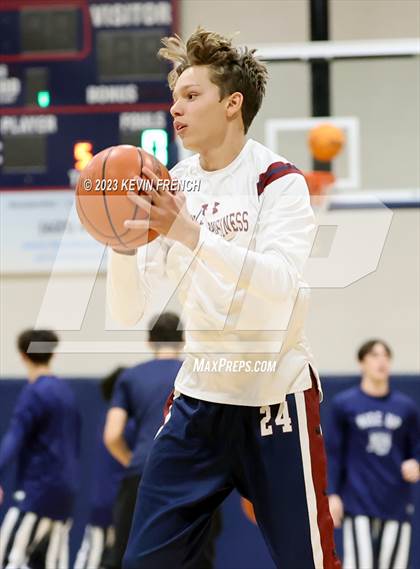 Thumbnail 2 in North Valley Christian Academy @ Anthem Prep photogallery.