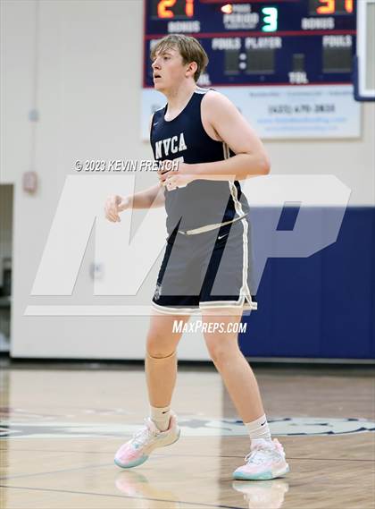 Thumbnail 3 in North Valley Christian Academy @ Anthem Prep photogallery.