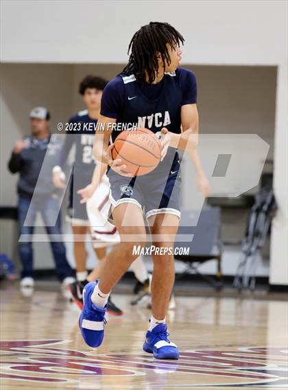 Thumbnail 1 in North Valley Christian Academy @ Anthem Prep photogallery.