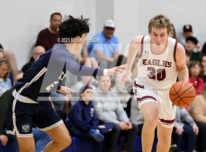Thumbnail 2 in North Valley Christian Academy @ Anthem Prep photogallery.