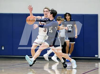 Thumbnail 3 in North Valley Christian Academy @ Anthem Prep photogallery.