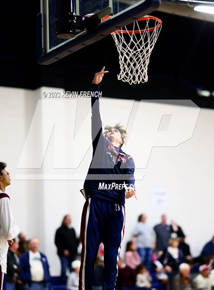 Thumbnail 2 in North Valley Christian Academy @ Anthem Prep photogallery.