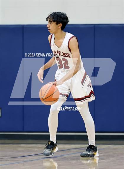 Thumbnail 3 in North Valley Christian Academy @ Anthem Prep photogallery.