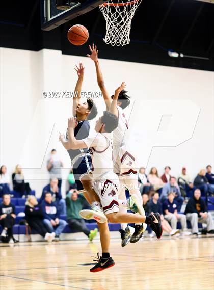Thumbnail 1 in North Valley Christian Academy @ Anthem Prep photogallery.