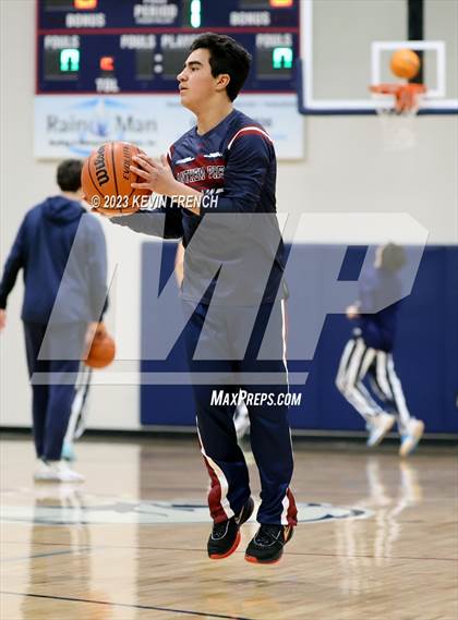 Thumbnail 3 in North Valley Christian Academy @ Anthem Prep photogallery.
