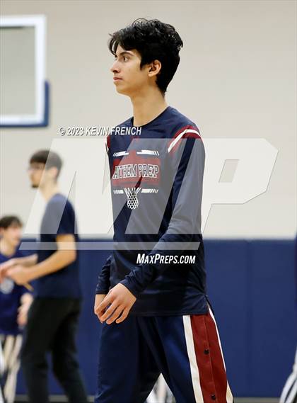 Thumbnail 3 in North Valley Christian Academy @ Anthem Prep photogallery.