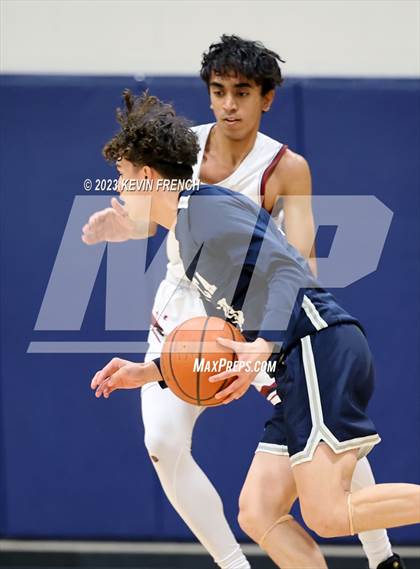 Thumbnail 1 in North Valley Christian Academy @ Anthem Prep photogallery.