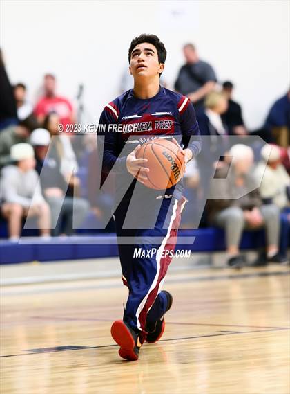 Thumbnail 3 in North Valley Christian Academy @ Anthem Prep photogallery.