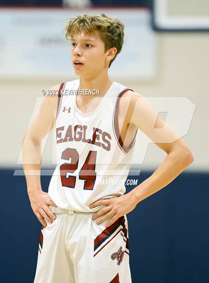 Thumbnail 3 in North Valley Christian Academy @ Anthem Prep photogallery.