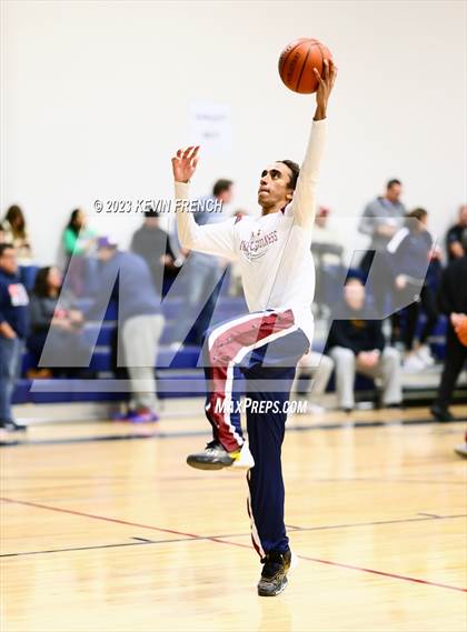 Thumbnail 3 in North Valley Christian Academy @ Anthem Prep photogallery.