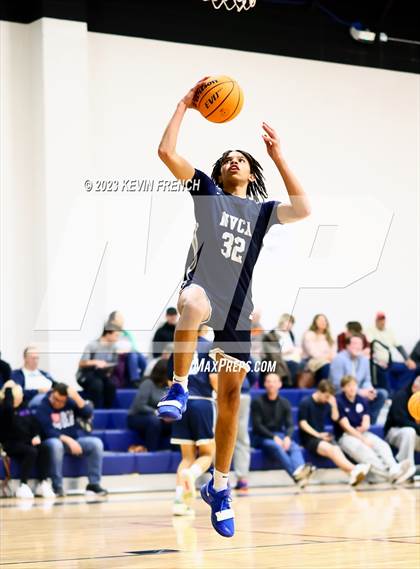 Thumbnail 3 in North Valley Christian Academy @ Anthem Prep photogallery.