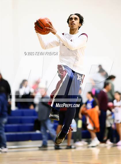 Thumbnail 1 in North Valley Christian Academy @ Anthem Prep photogallery.