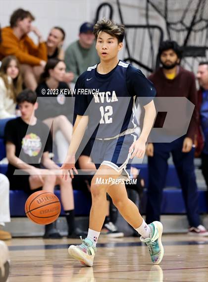 Thumbnail 2 in North Valley Christian Academy @ Anthem Prep photogallery.