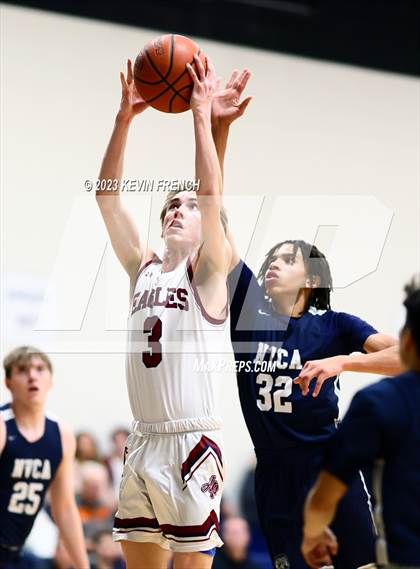 Thumbnail 2 in North Valley Christian Academy @ Anthem Prep photogallery.