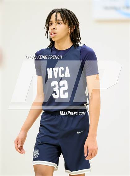 Thumbnail 2 in North Valley Christian Academy @ Anthem Prep photogallery.