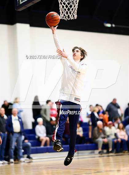 Thumbnail 2 in North Valley Christian Academy @ Anthem Prep photogallery.