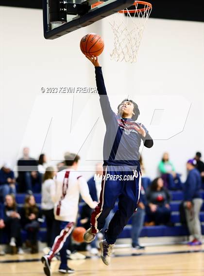 Thumbnail 2 in North Valley Christian Academy @ Anthem Prep photogallery.