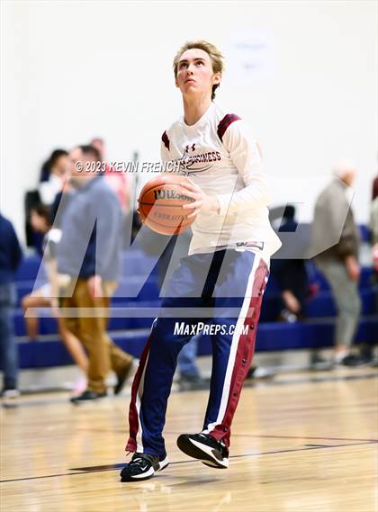 Thumbnail 3 in North Valley Christian Academy @ Anthem Prep photogallery.