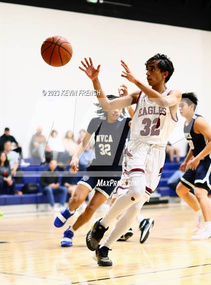 Thumbnail 2 in North Valley Christian Academy @ Anthem Prep photogallery.