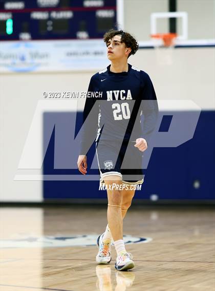 Thumbnail 1 in North Valley Christian Academy @ Anthem Prep photogallery.
